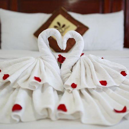 An Phu Hotel ดาลัด ภายนอก รูปภาพ