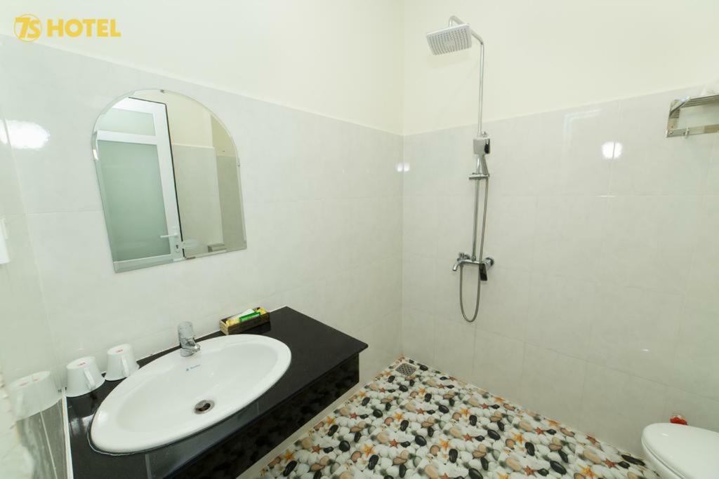An Phu Hotel ดาลัด ภายนอก รูปภาพ